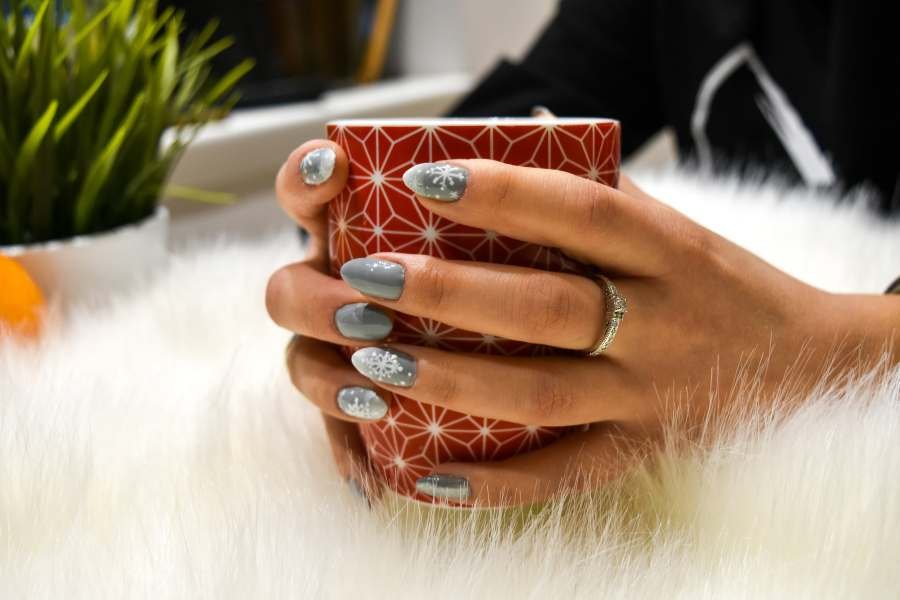 Nail Extension in Kanpur