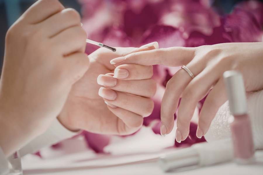 Nail Designs
