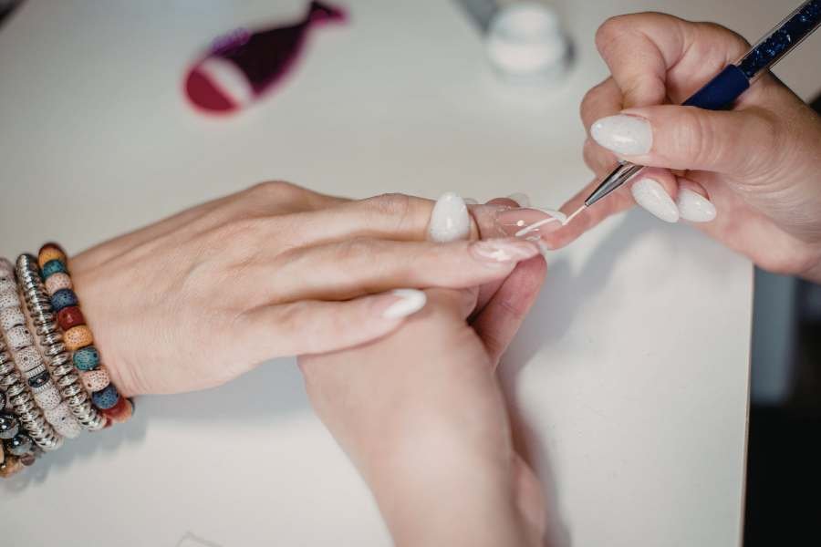Nail Care Tips