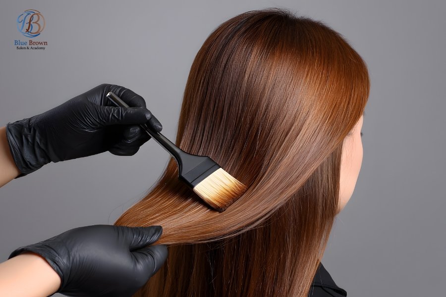 Swarzkopf Root Touch Up