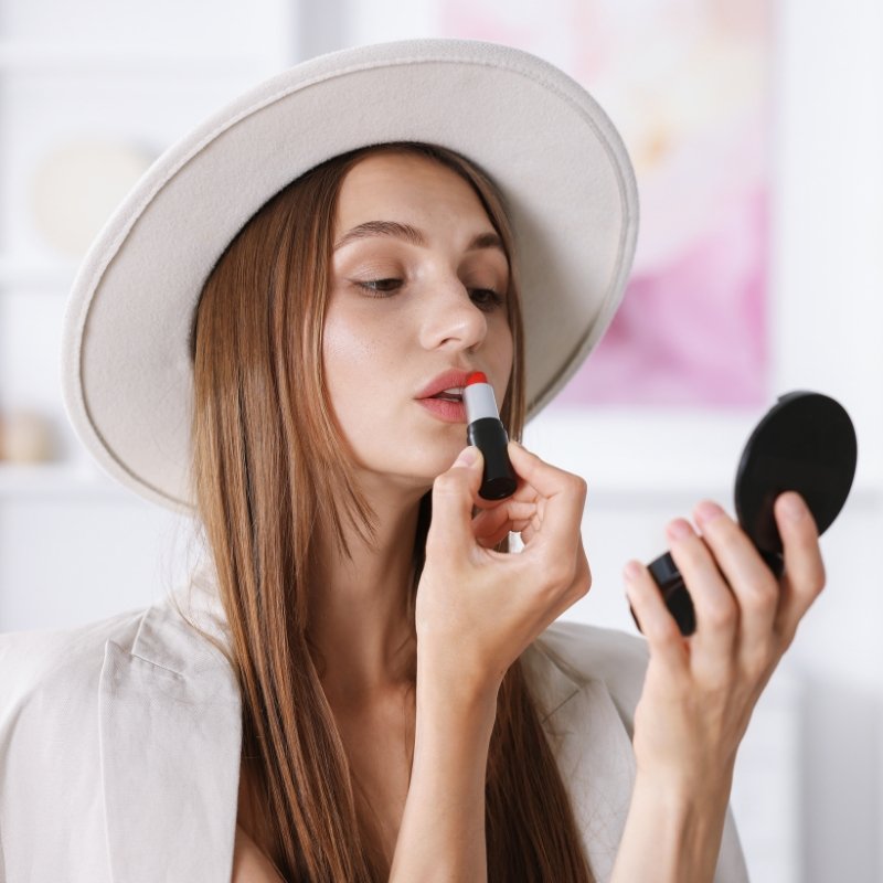 Luxury Hair & Beauty Services in Kanpur