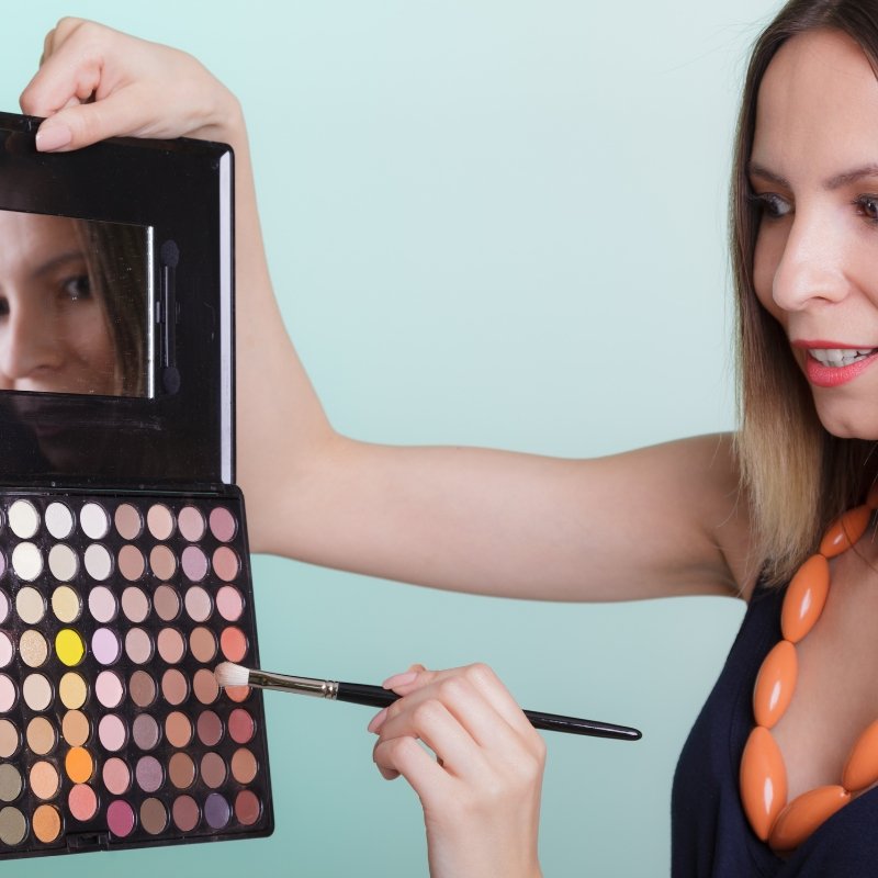 Party Makeup in Kanpur