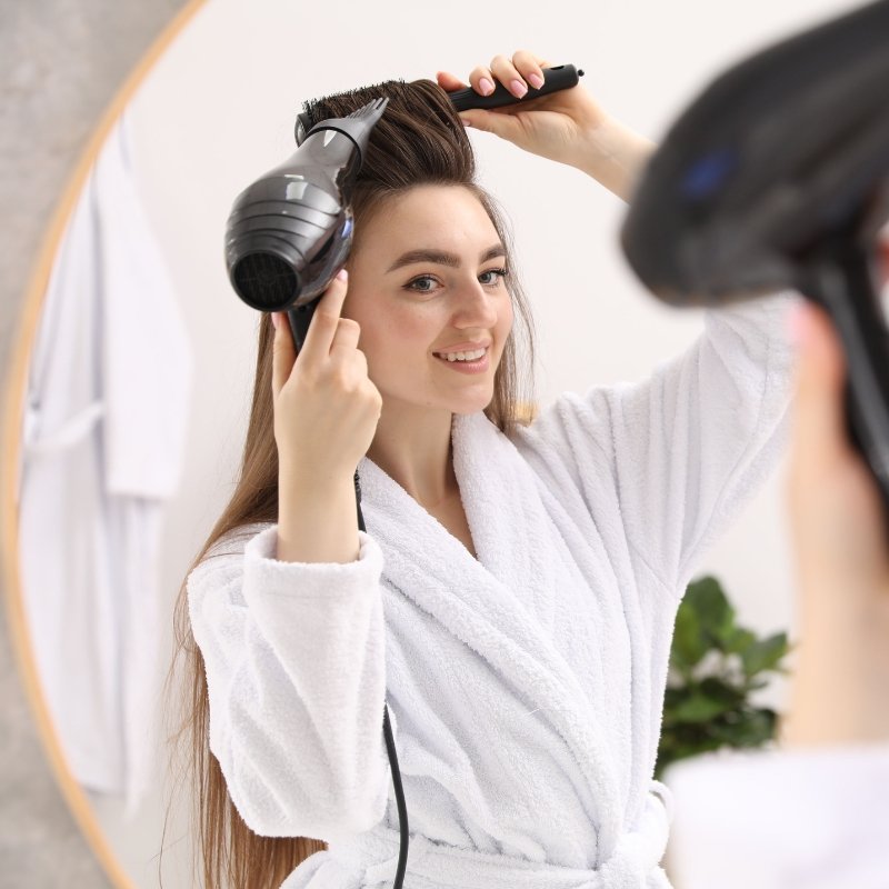 Advanced Hair Care Treatment in Kanpur