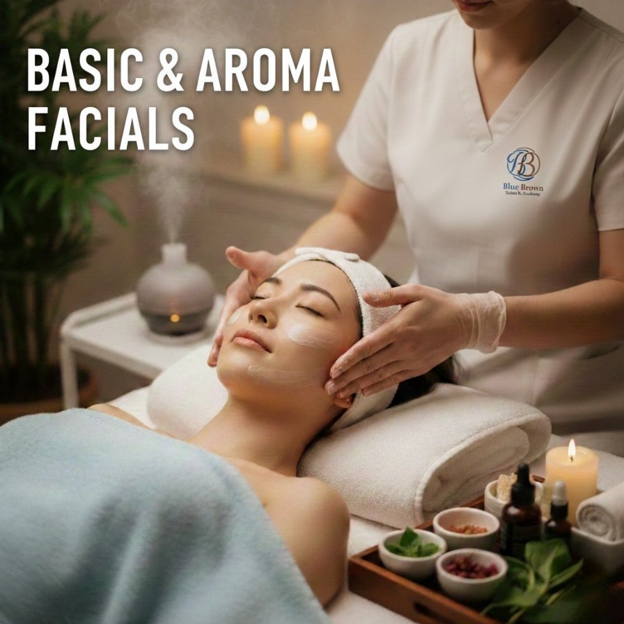 Basic Facial